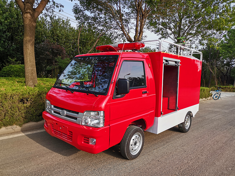 消防车